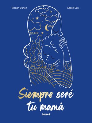 cover image of Siempre seré tu mamá